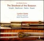 Jean-Nicolas Savary: The Stradivari of the Bassoon