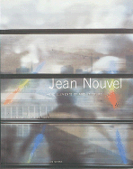 Jean Nouvel: The Elements of Architecture - Morgan, Conway Lloyd