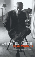Jean-Paul Sartre: Basic Writings