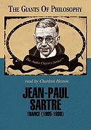 Jean-Paul Sartre Lib/E