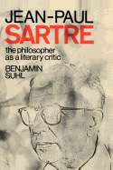 Jean-Paul Sartre: The Philosopher as a Literary Critic