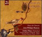 Jean-Philippe Rameau: Pices de Clavecin