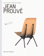 Jean Prouv Objects and Furniture Design by Architects