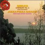 Jean Sibelius: Symphony No.6; Scenes Historiques