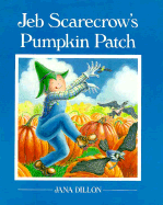 Jeb Scarecrow's Pumpkin Patch