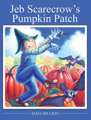 Jeb Scarecrow's Pumpkin Patch - Dillon, Jana