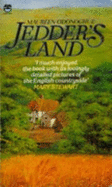 Jedder's Land - O'Donoghue, Maureen