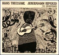 Jedermann Remixed: The Soundtrack - Hans Theessink