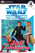 Jedi Adventures