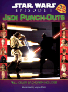 Jedi Punch-Outs