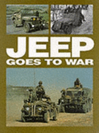 Jeep goes to war