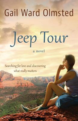 Jeep Tour - Olmsted, Gail Ward
