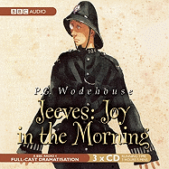 Jeeves: Joy in the Morning