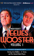 Jeeves & Wooster, Volume 1