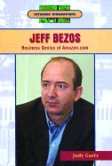Jeff Bezos: Business Genius of Amazon.com