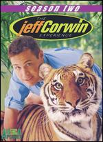 Jeff Corwin Experience: Season 02