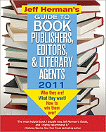 Jeff Herman's Guide to Book Publishers, Editors, and Literary Agents