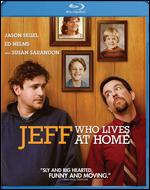 Jeff, Who Lives at Home [Blu-ray] - Jay Duplass; Mark Duplass