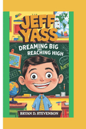 Jeff Yass: Dreaming Big and Reaching High