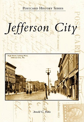 Jefferson City - Parks, Arnold G