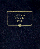 Jefferson Nickels, 1938-Date