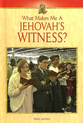 Jehovah's Witness - Juettner, Marie