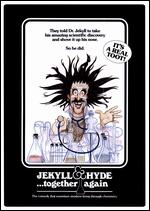 Jekyll and Hyde... Together Again - Jerry Belson