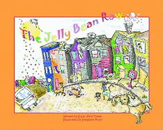 Jelly Bean Row