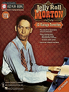 Jelly Roll Morton: 10 Vintage Favorites