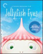 Jellyfish Eyes [Criterion Collection] [Blu-ray] - Takashi Murakami