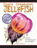 Jellyfish - Cheshire, Gerard, and Salariya, David (Creator)
