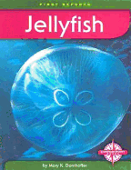 Jellyfish - Dornhoffer, Mary K