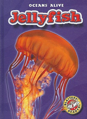 Jellyfish - Herriges, Ann