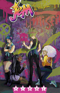 Jem and the Holograms, Vol. 2: Viral