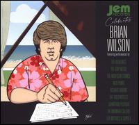 Jem Records Celebrates Brian Wilson - Various Artists