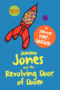Jemima Jones and the Revolving Door of Doom