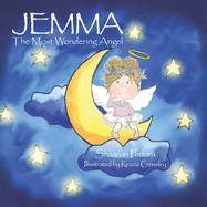 Jemma: The Most Wondering Angel