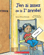 J'En AI Assez de la 1re Ann?e!