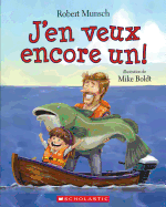 J'En Veux Encore Un!