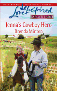 Jenna's Cowboy Hero