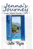 Jenna's Journey: A Greek Island Mystery Book 1