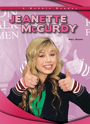 Jennette McCurdy - Boone, Mary