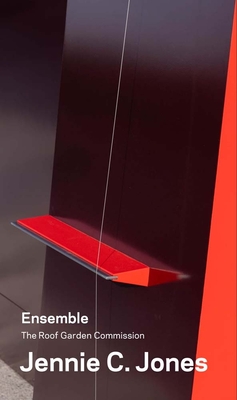 Jennie C. Jones: Ensemble: The Roof Garden Commission - Rosati, Lauren, and Ligon, Glenn