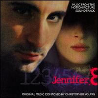 Jennifer 8 [Original Soundtrack] - Christopher Young