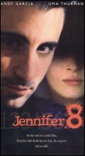 Jennifer Eight [Blu-ray] - Bruce Robinson