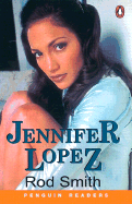 Jennifer Lopez, Level 1, Penguin Readers