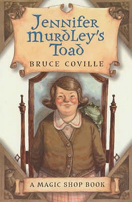 Jennifer Murdley's Toad - Coville, Bruce