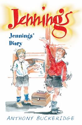 Jennings' Diary - Buckeridge, Anthony