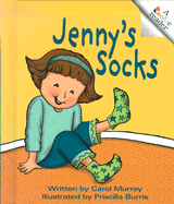 Jenny's Socks