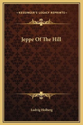 Jeppe of the Hill - Holberg, Ludvig, Bar